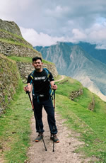 Gay Peru Inca Trail