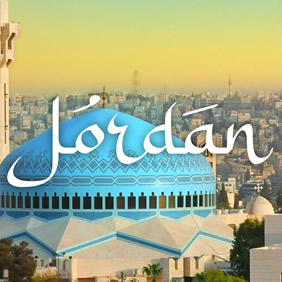 Jordan Gay Travel