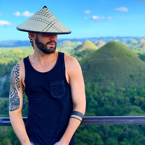 Bohol Philippines gay tour