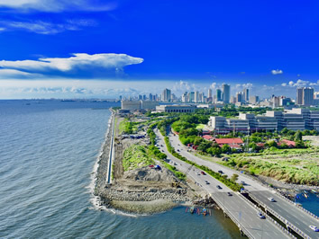 Manila Philippines gay tour