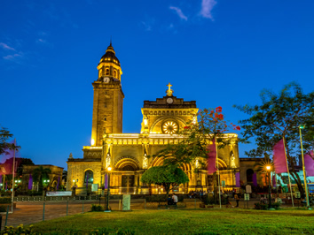 Manila gay tour