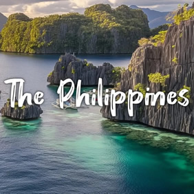 Philippines Gay Travel