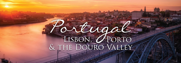 Portugal - Lisbon, Porto & Douro Valley Gay Tour