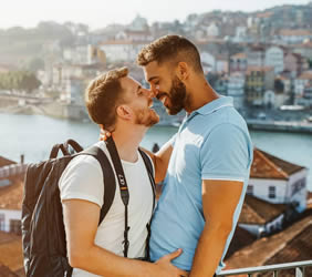 portugal gay tours