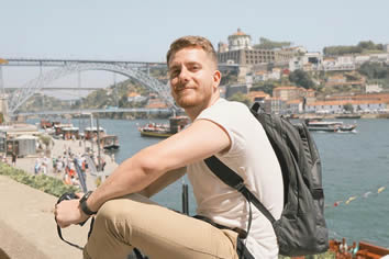 Portugal Porto gay tour