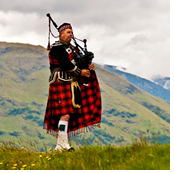 Gay Scotland cruise