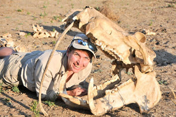South Africa lesbian adventure