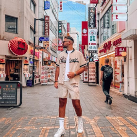 Gay Seoul