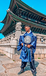 Gay South Korea Tour