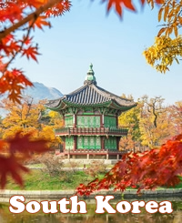 South Korea Gay Tour