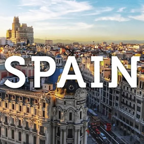 Spain Gay Travel