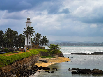Galle Sri Lanka gay tour