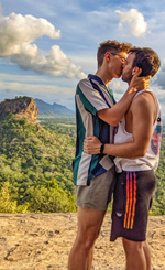 Gay Sri Lanka Tour