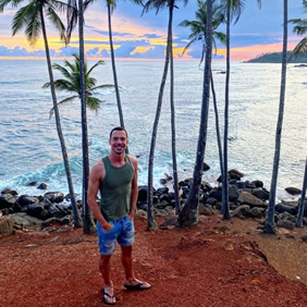Mirissa Sri Lanka gay tour