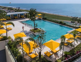 Shangri La Colombo Hotel