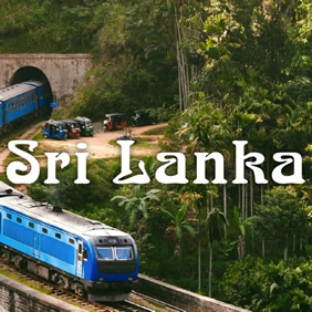 Sri Lanka Gay Travel