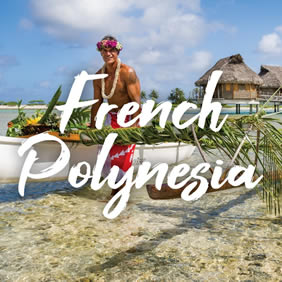 French Polynesia Gay Travel