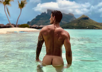 Gay Bora Bora