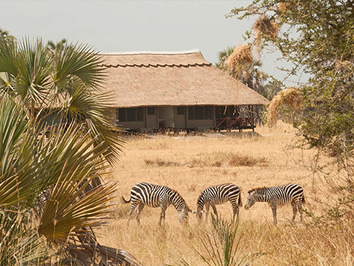 Maramboi gay safari lodge