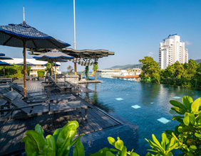 Indigo Phuket Patong Hotel