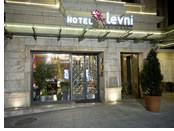 Levni Hotel & Spa, Istanbul
