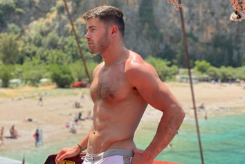 Turkey gay sailing trip