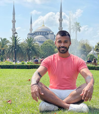 Istanbul Gay Tour