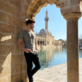 Istanbul gay travel