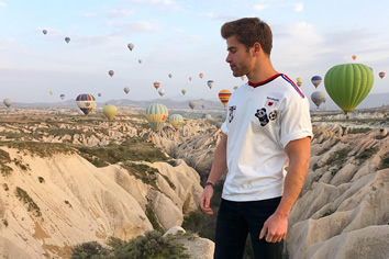 Turkey Cappadocia Gay Tour