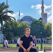 Turkey Istanbul gay tour