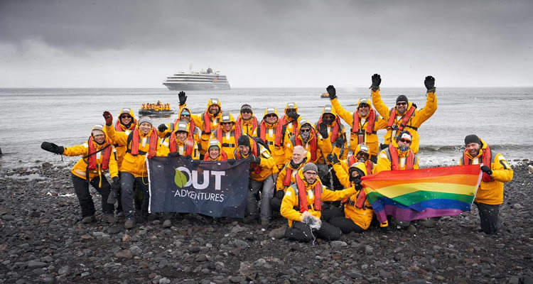 Out Adventures gay tours