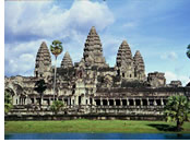 Cambodia gay tour - Angkor Wat
