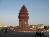 Cambodia gay tour - Phnom Penh