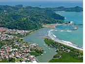 Gay Costa Rica tour - Quepos