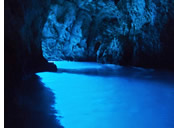 Gay Croatia tour - Blue Grotto