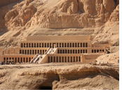 Egypt gay tour - Valley of the Kings