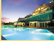 Aegialis Hotel & Spa, Amorgos