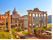 Gay Rome tour