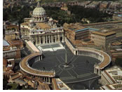 Vatican City gay tour
