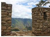 Gay Machu Picchu, Peru tour