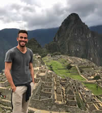 Peru Gay Tour - Andes & Incas