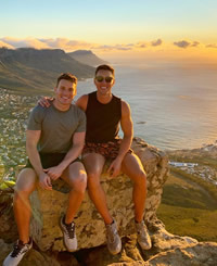 Southern Africa Gay Tour