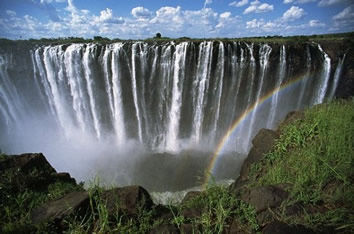 Victoria Falls Gay Tour