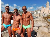 Gay Sitges