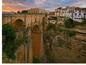 Gay Spain tour - Ronda