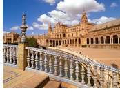 Gay Spain tour - Seville