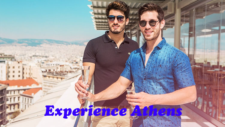 Experience Athens - Athens, Greece Gay Tour