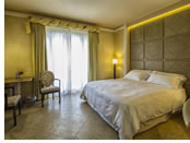 Romano Palace Luxury Hotel Room