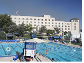 Ramat Rachel Kibbutz Resort Hotel, Jerusalem