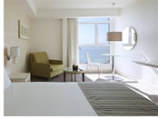 Isrotel Ganim Hotel, Dead Sea